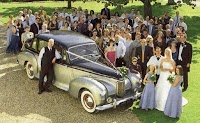 Marshalls Wedding Cars 1072433 Image 3